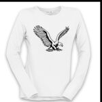 Women's Long Sleeve Shirt Thumbnail