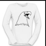 Women's Long Sleeve Shirt Thumbnail