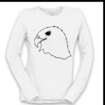 Women's Long Sleeve Shirt Thumbnail