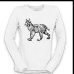 Women's Long Sleeve Shirt Thumbnail