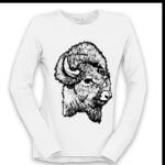 Women's Long Sleeve Shirt Thumbnail