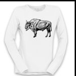 Women's Long Sleeve Shirt Thumbnail