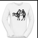 Women's Long Sleeve Shirt Thumbnail