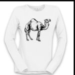 Women's Long Sleeve Shirt Thumbnail