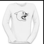 Women's Long Sleeve Shirt Thumbnail