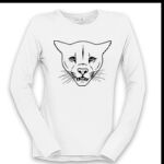 Women's Long Sleeve Shirt Thumbnail