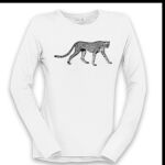 Women's Long Sleeve Shirt Thumbnail