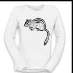 Women's Long Sleeve Shirt Thumbnail