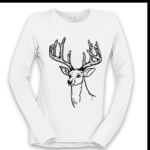 Women's Long Sleeve Shirt Thumbnail