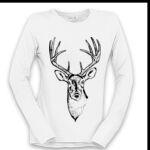 Women's Long Sleeve Shirt Thumbnail