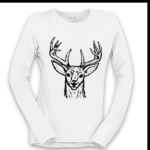 Women's Long Sleeve Shirt Thumbnail