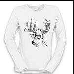 Women's Long Sleeve Shirt Thumbnail