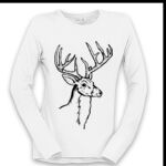 Women's Long Sleeve Shirt Thumbnail