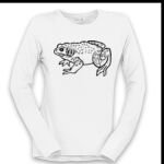 Women's Long Sleeve Shirt Thumbnail