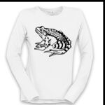 Women's Long Sleeve Shirt Thumbnail
