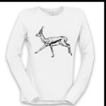 Women's Long Sleeve Shirt Thumbnail