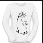 Women's Long Sleeve Shirt Thumbnail