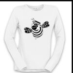 Women's Long Sleeve Shirt Thumbnail