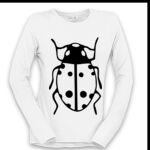 Women's Long Sleeve Shirt Thumbnail
