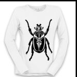 Women's Long Sleeve Shirt Thumbnail