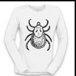 Women's Long Sleeve Shirt Thumbnail