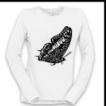 Women's Long Sleeve Shirt Thumbnail
