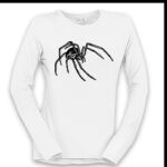 Women's Long Sleeve Shirt Thumbnail