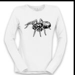 Women's Long Sleeve Shirt Thumbnail
