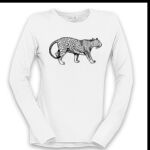 Women's Long Sleeve Shirt Thumbnail