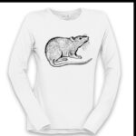 Women's Long Sleeve Shirt Thumbnail