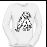 Women's Long Sleeve Shirt Thumbnail