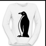 Women's Long Sleeve Shirt Thumbnail