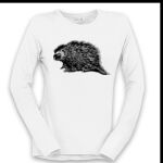 Women's Long Sleeve Shirt Thumbnail