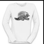 Women's Long Sleeve Shirt Thumbnail