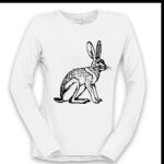 Women's Long Sleeve Shirt Thumbnail