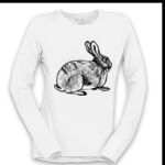 Women's Long Sleeve Shirt Thumbnail