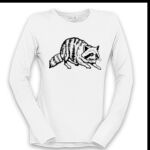 Women's Long Sleeve Shirt Thumbnail