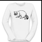 Women's Long Sleeve Shirt Thumbnail