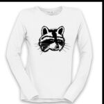 Women's Long Sleeve Shirt Thumbnail