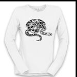 Women's Long Sleeve Shirt Thumbnail