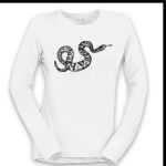 Women's Long Sleeve Shirt Thumbnail