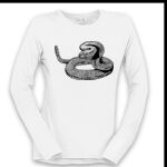Women's Long Sleeve Shirt Thumbnail
