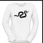 Women's Long Sleeve Shirt Thumbnail