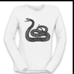 Women's Long Sleeve Shirt Thumbnail