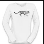 Women's Long Sleeve Shirt Thumbnail