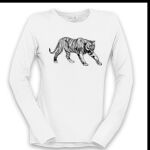 Women's Long Sleeve Shirt Thumbnail