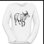 Women's Long Sleeve Shirt Thumbnail