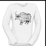 Women's Long Sleeve Shirt Thumbnail