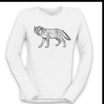 Women's Long Sleeve Shirt Thumbnail