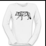 Women's Long Sleeve Shirt Thumbnail